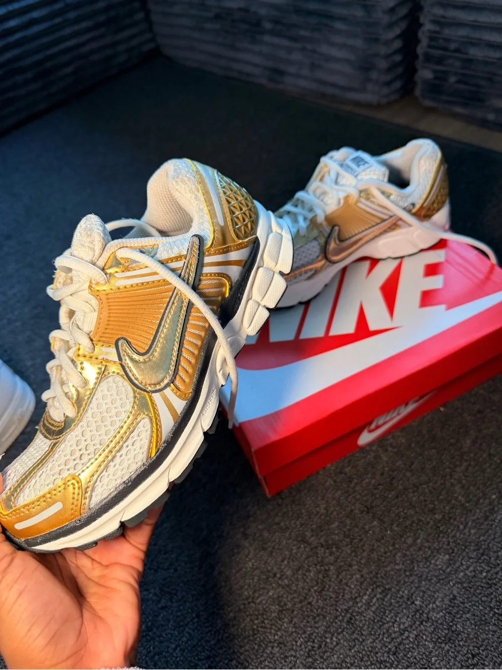 Nike kids athletic